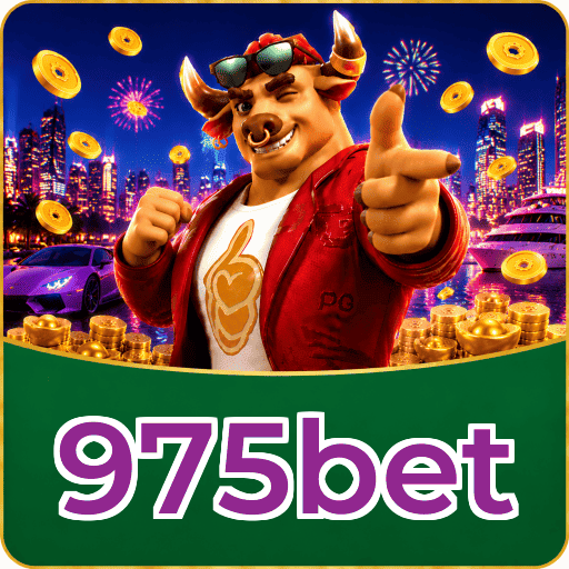 975bet Logo 3