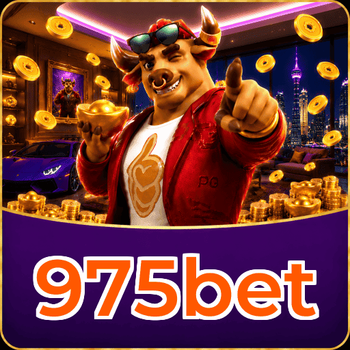 975bet Segurança Logo 2