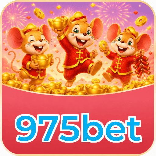 975bet Logo 1
