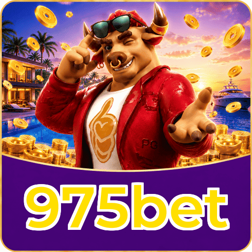 975bet Instalar Logo 2