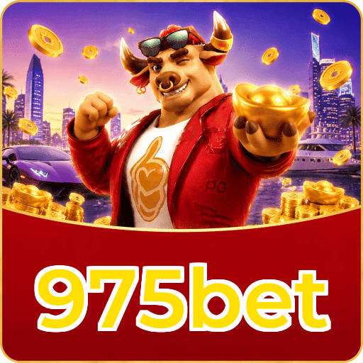 975bet Instalar Logo 3