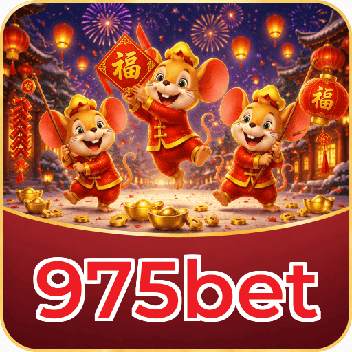 975bet Logo 2