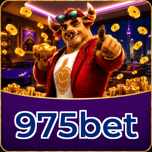 Certificação GLI 975bet