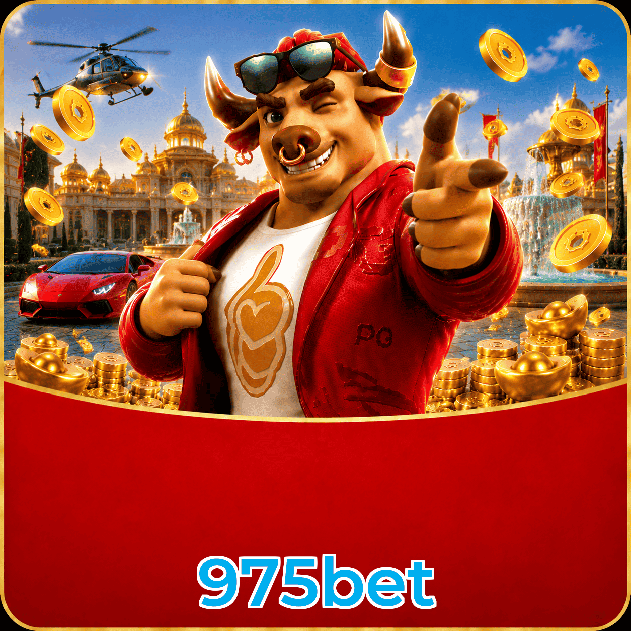 Slots 975bet - Jackpots Progressivos