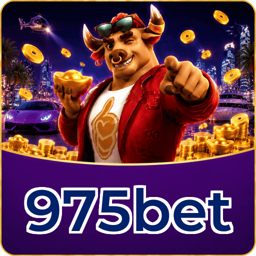975bet Instalar Logo 1