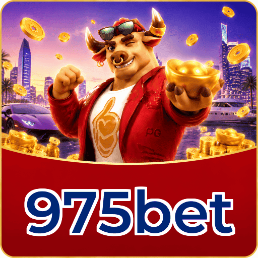 975bet Segurança Logo 3